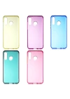Huawei P30 Lite Kılıf Zore Bistro Kapak