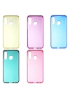 Huawei P30 Lite Kılıf Zore Bistro Kapak