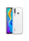 Huawei P30 Lite Kılıf Zore Coss Kapak