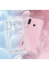 Huawei P30 Lite Kılıf Zore Coss Kapak