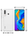 Huawei P30 Lite Kılıf Zore Coss Kapak