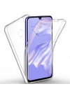 Huawei P30 Lite Kılıf Zore Enjoy Kapak