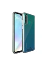 Huawei P30 Lite Kılıf Zore Gard Silikon