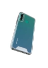 Huawei P30 Lite Kılıf Zore Gard Silikon
