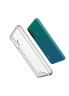 Huawei P30 Lite Kılıf Zore Gard Silikon