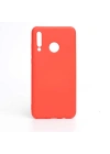 Huawei P30 Lite Kılıf Zore İnci Silikon