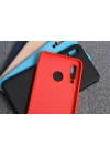 Huawei P30 Lite Kılıf Zore İnci Silikon