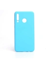 Huawei P30 Lite Kılıf Zore İnci Silikon