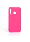 Huawei P30 Lite Kılıf Zore İnci Silikon