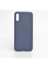 Huawei P30 Lite Kılıf Zore İnci Silikon