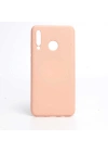 Huawei P30 Lite Kılıf Zore İnci Silikon