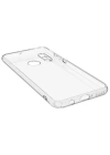 Huawei P30 Lite Kılıf Zore Kamera Korumalı Süper Silikon Kapak