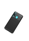 Huawei P30 Lite Kılıf Zore Negro Silikon Kapak