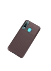 Huawei P30 Lite Kılıf Zore Negro Silikon Kapak