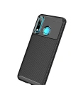 Huawei P30 Lite Kılıf Zore Negro Silikon Kapak