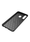 Huawei P30 Lite Kılıf Zore Negro Silikon Kapak