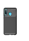 Huawei P30 Lite Kılıf Zore Negro Silikon Kapak