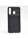 Huawei P30 Lite Kılıf Zore Negro Silikon Kapak