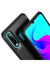 Huawei P30 Lite Kılıf Zore Negro Silikon Kapak