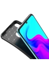 Huawei P30 Lite Kılıf Zore Negro Silikon Kapak