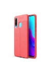 Huawei P30 Lite Kılıf Zore Niss Silikon Kapak