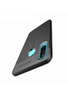 Huawei P30 Lite Kılıf Zore Niss Silikon Kapak