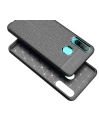 Huawei P30 Lite Kılıf Zore Niss Silikon Kapak