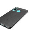 Huawei P30 Lite Kılıf Zore Niss Silikon Kapak