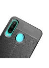 Huawei P30 Lite Kılıf Zore Niss Silikon Kapak