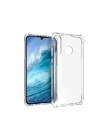 Huawei P30 Lite Kılıf Zore Nitro Anti Shock Silikon