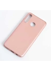 Huawei P30 Lite Kılıf Zore Premier Silikon Kapak