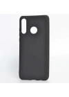 Huawei P30 Lite Kılıf Zore Premier Silikon Kapak