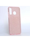Huawei P30 Lite Kılıf Zore Shining Silikon