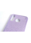 Huawei P30 Lite Kılıf Zore Shining Silikon