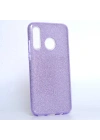 Huawei P30 Lite Kılıf Zore Shining Silikon