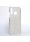 Huawei P30 Lite Kılıf Zore Shining Silikon