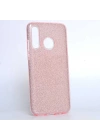 Huawei P30 Lite Kılıf Zore Shining Silikon