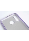 Huawei P30 Lite Kılıf Zore Shining Silikon