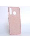Huawei P30 Lite Kılıf Zore Shining Silikon