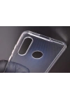 Huawei P30 Lite Kılıf Zore Süper Silikon Kapak