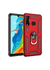 Huawei P30 Lite Kılıf Zore Vega Kapak