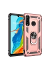 Huawei P30 Lite Kılıf Zore Vega Kapak