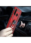 Huawei P30 Lite Kılıf Zore Vega Kapak