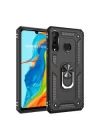 Huawei P30 Lite Kılıf Zore Vega Kapak