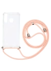 Huawei P30 Lite Kılıf Zore X-Rop Kapak