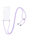 Huawei P30 Lite Kılıf Zore X-Rop Kapak