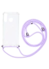 Huawei P30 Lite Kılıf Zore X-Rop Kapak