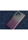 Huawei P30 Pro Kılıf Zore Fogy Silikon
