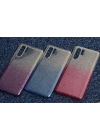 Huawei P30 Pro Kılıf Zore Fogy Silikon
