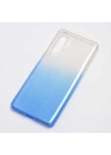 Huawei P30 Pro Kılıf Zore Fogy Silikon
